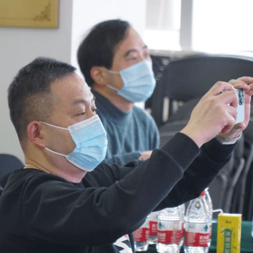 浙江省消毒標委會成功舉辦“‘浙江制造’標準——消毒產品立項與制定工作”說明會