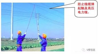 又一起通信工程安全事故敲響警鐘，牢記規范刻不容緩