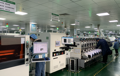 統(tǒng)籌推進(jìn)恢復(fù)發(fā)展，西秀區(qū)加速復(fù)工復(fù)產(chǎn)煥發(fā)經(jīng)濟(jì)活力